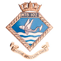 MTB102 Trust Badge