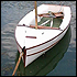 Bosun – GRP sailing Dinghy